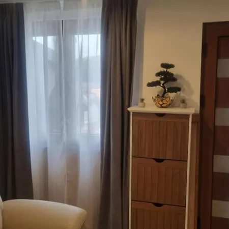 Monsena Panorama Апартаменты