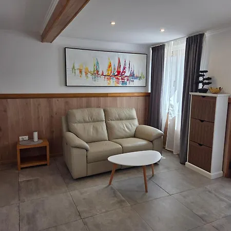 Monsena Panorama Appartement *