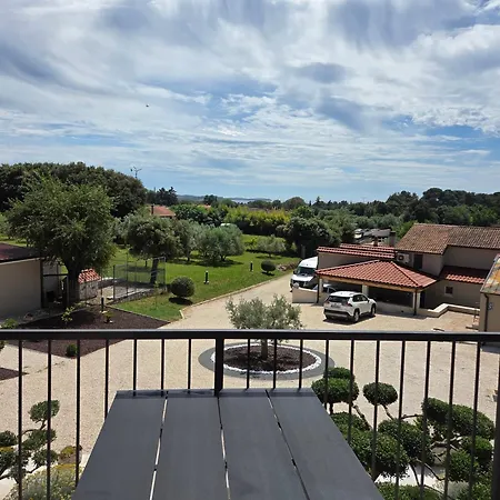 Appartement Monsena Panorama