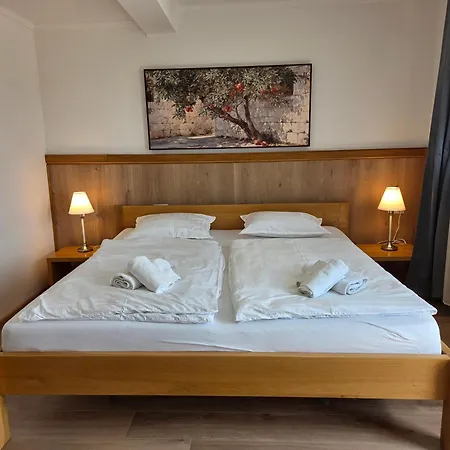 Monsena Panorama Апартаменты