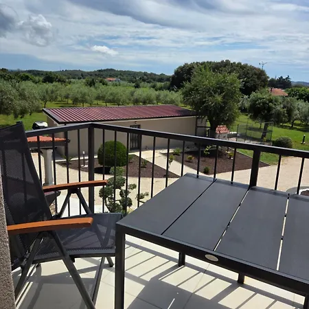 Monsena Panorama Appartement