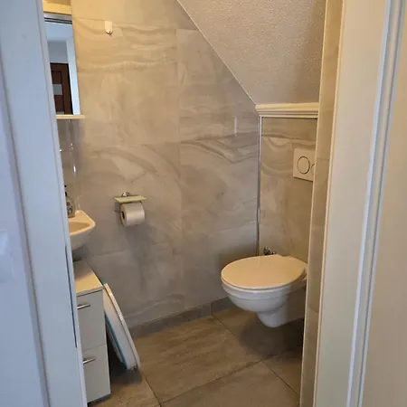 Appartement Monsena Panorama