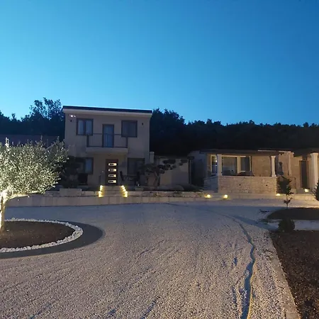 Monsena Panorama Апартаменты *